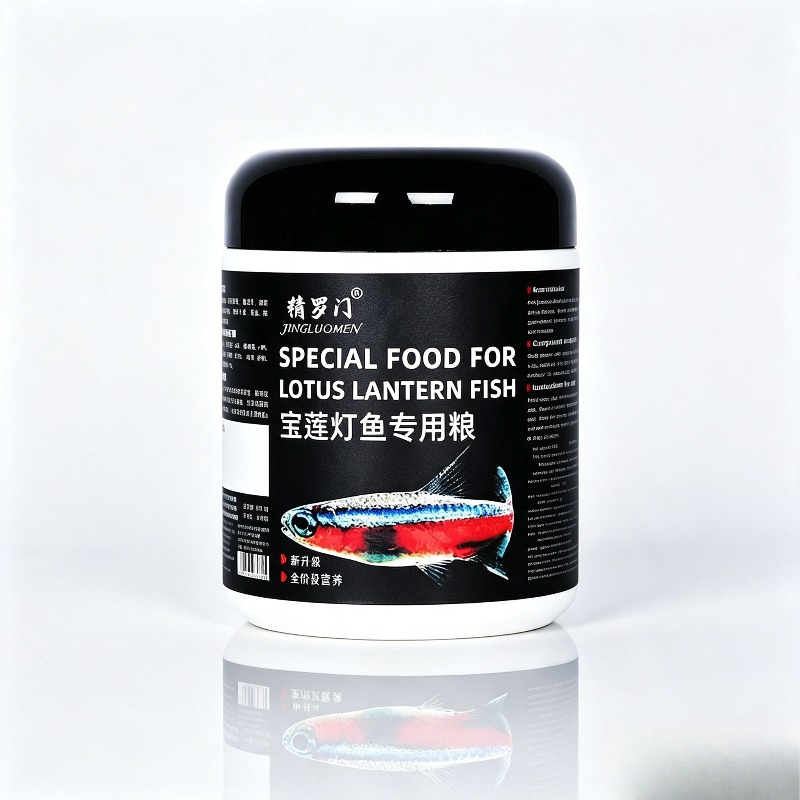 Tetra Fish In Aquarium - Pellets de Ração Flutuante para Peixes