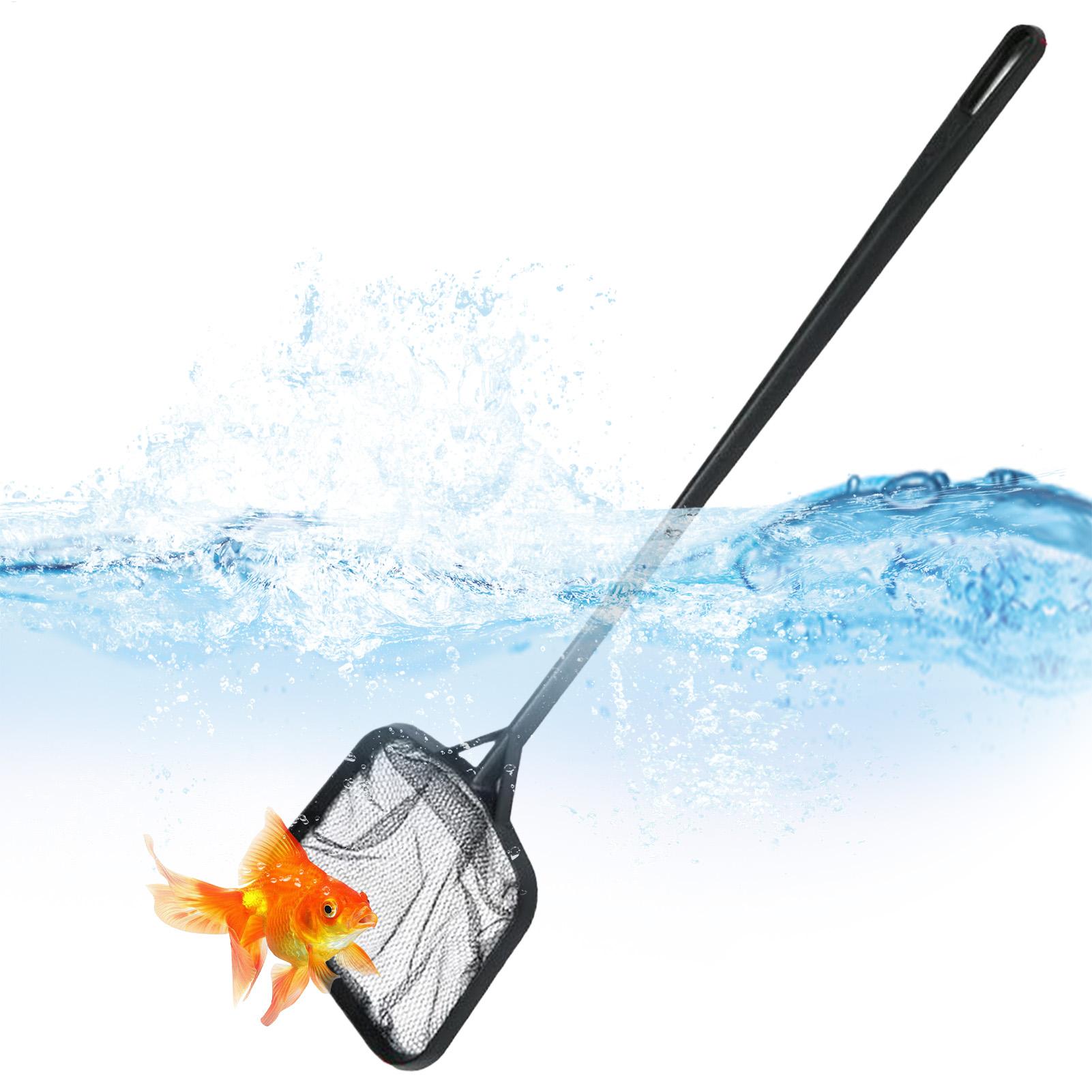 Aquarium Fish Buy - Redes para Limpeza de Piscinas, Rede