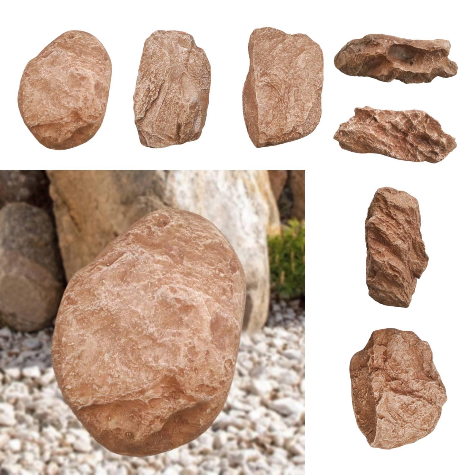 Rocha Decorativa de Imitação d - Aquarium Decoration Rock avaliação e preço