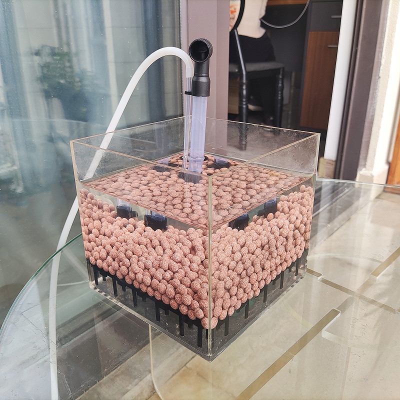 Sistema de Filtragem para Aquá - Aquarium Fish Reproduction avaliação e preço