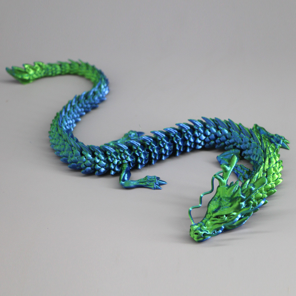 Ornamentos de Dragão Conjugado - Aquarium Fish Buy avaliação e preço