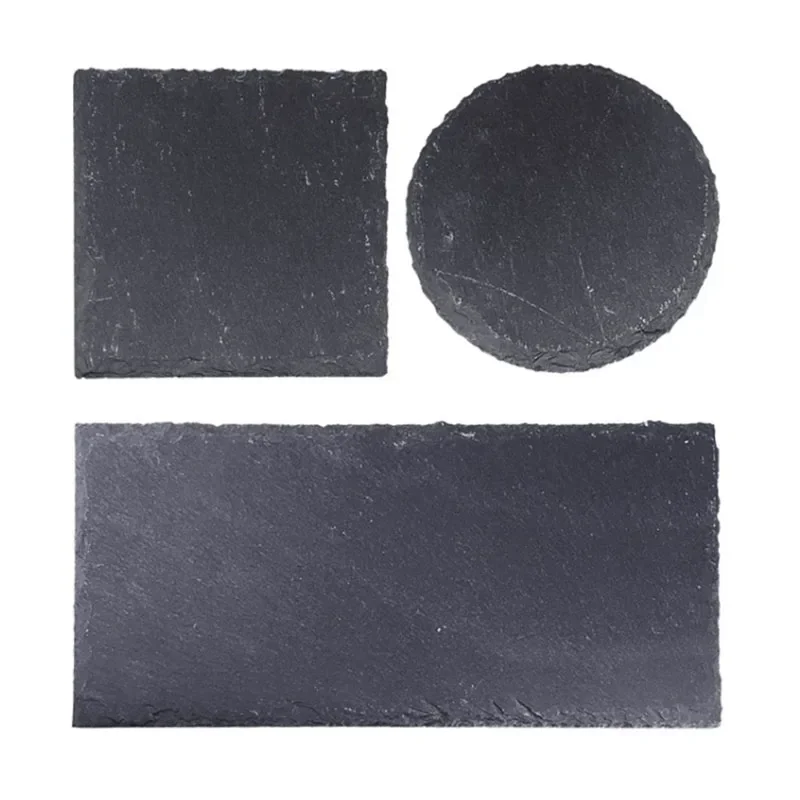 Natural Slate Aquarium Pet Rép - Aquarium Fish Pot avaliação e preço