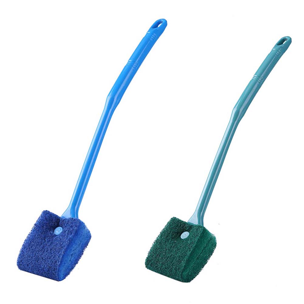 Limpador de esponja para aquár - Aquarium Fish Accessories avaliação e preço
