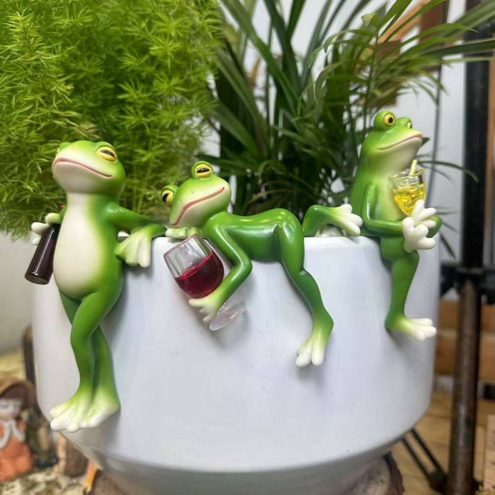 Pendurado vaso de flores borda - Aquarium Fish Pot avaliação e preço