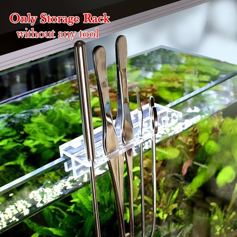 1 pçs novo aquário planta ferr - Aquarium Fish Buy avaliação e preço