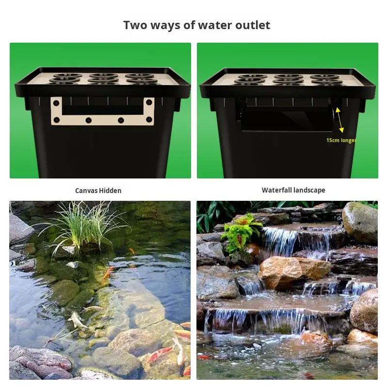 Sistema de Filtragem de Água p - Aquarium Fish Accessories avaliação e preço