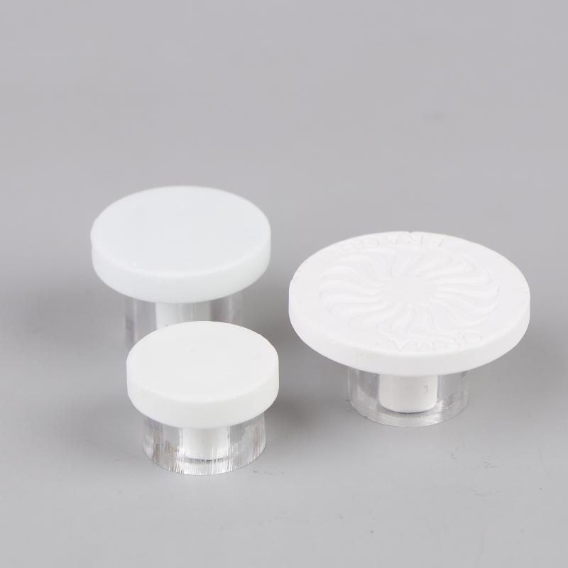 6 pçs/set coral frag suportes  - Live Fish Aquarium avaliação e preço