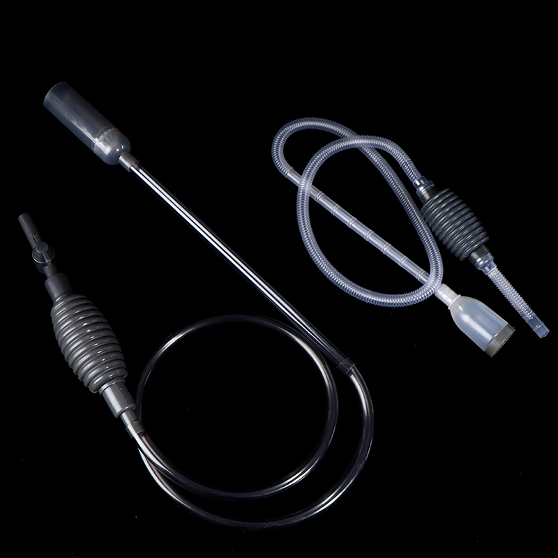 Aquário de plástico limpo vácu - Aquarium Fish Accessories avaliação e preço