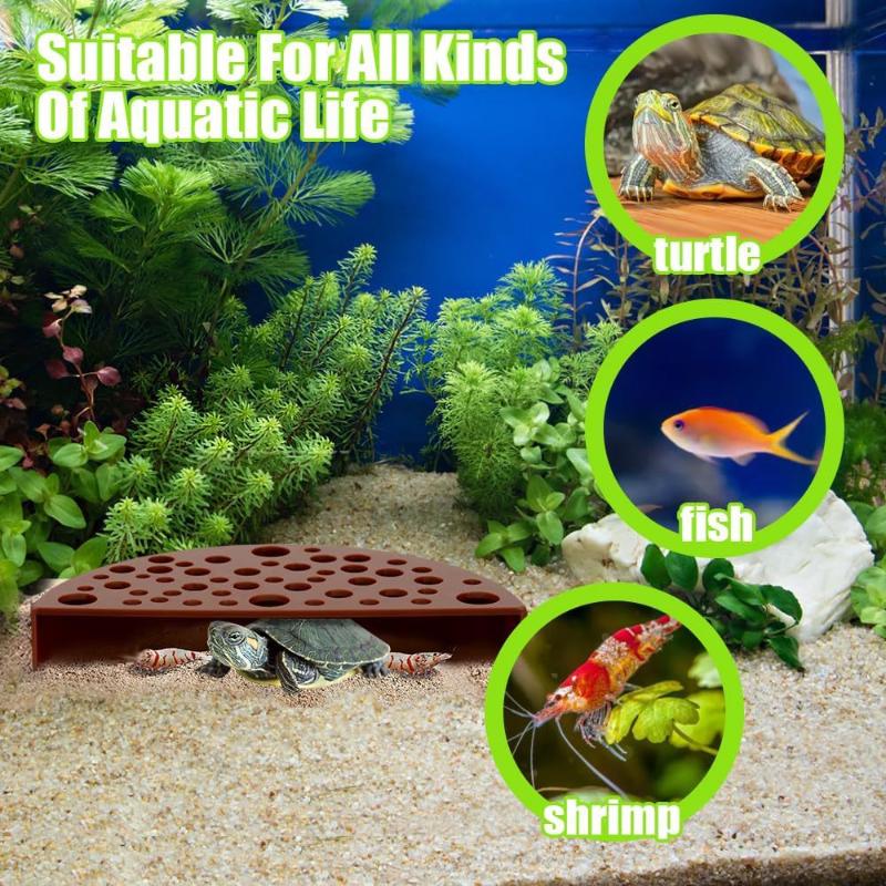 Caverna Oculta para Aquário: A - Aquarium Fish Cave avaliação e preço