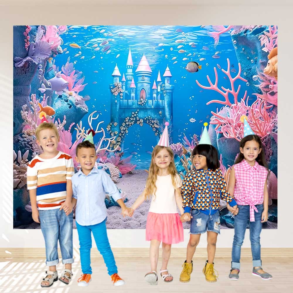 Mundo subaquático castelo peix - Aquarium Fish World avaliação e preço