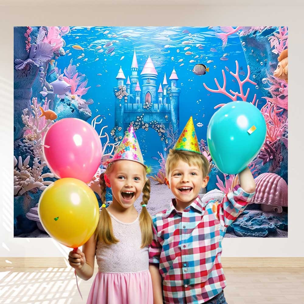 Mundo subaquático castelo peix - Aquarium Fish World avaliação e preço