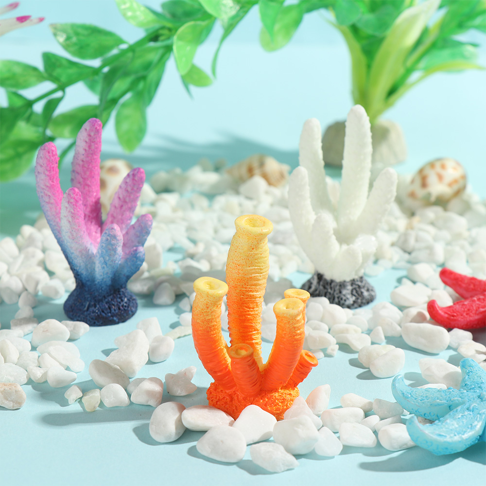 Ornamentos para tanque de peix - Aquarium Decoration Rock avaliação e preço