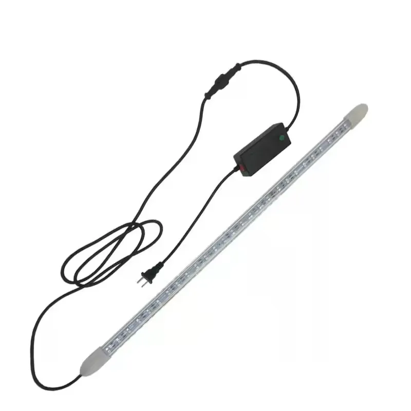 Lâmpada LED para Aquário, Lâmp - Aquarium Fish Colorful avaliação e preço