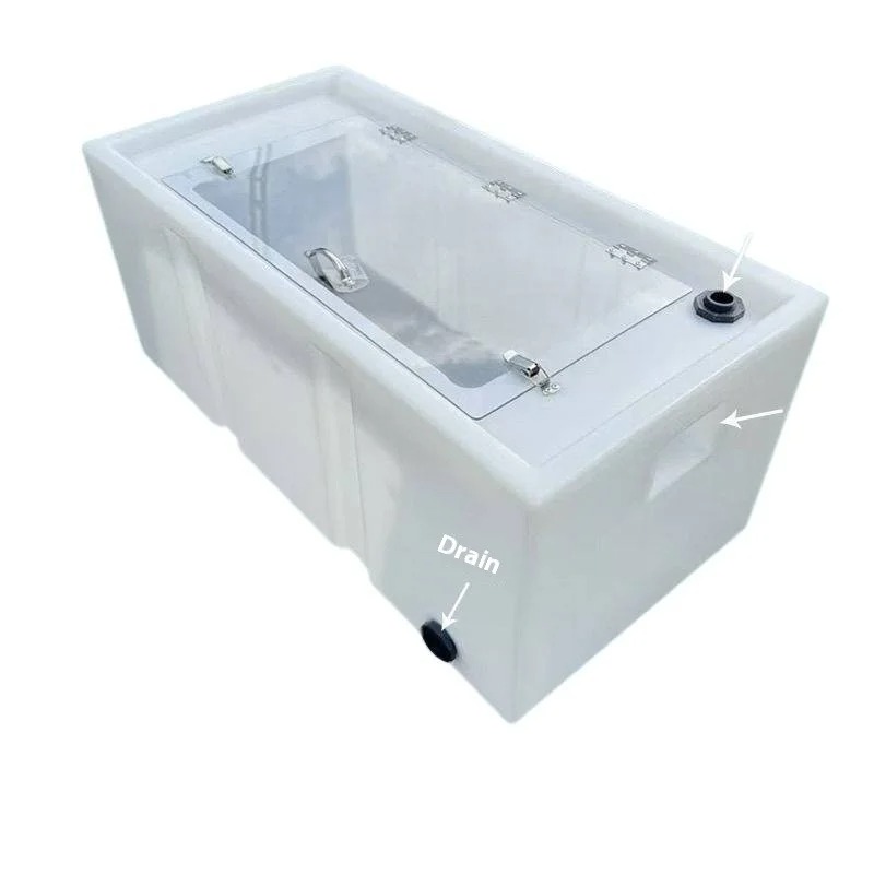 Balde para Peixes Vivos Reforç - Aquarium Fish Buy avaliação e preço