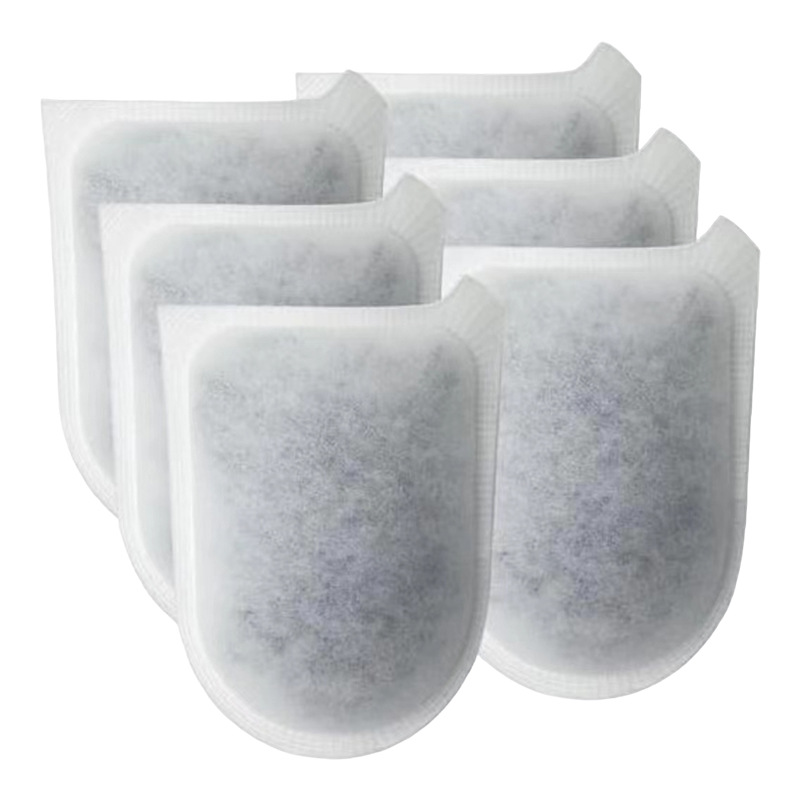 3pc/6pc sacos de filtro de aqu - Tetra Fish In Aquarium avaliação e preço