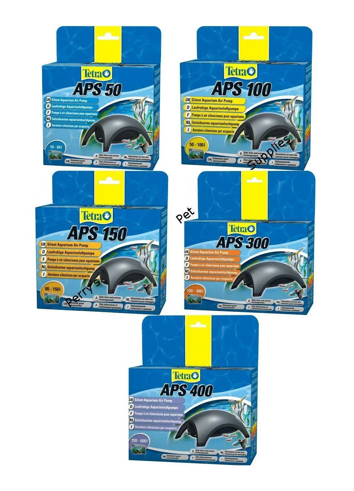 Bomba De Ar Do Aquário De Antr - Tetra Fish In Aquarium avaliação e preço