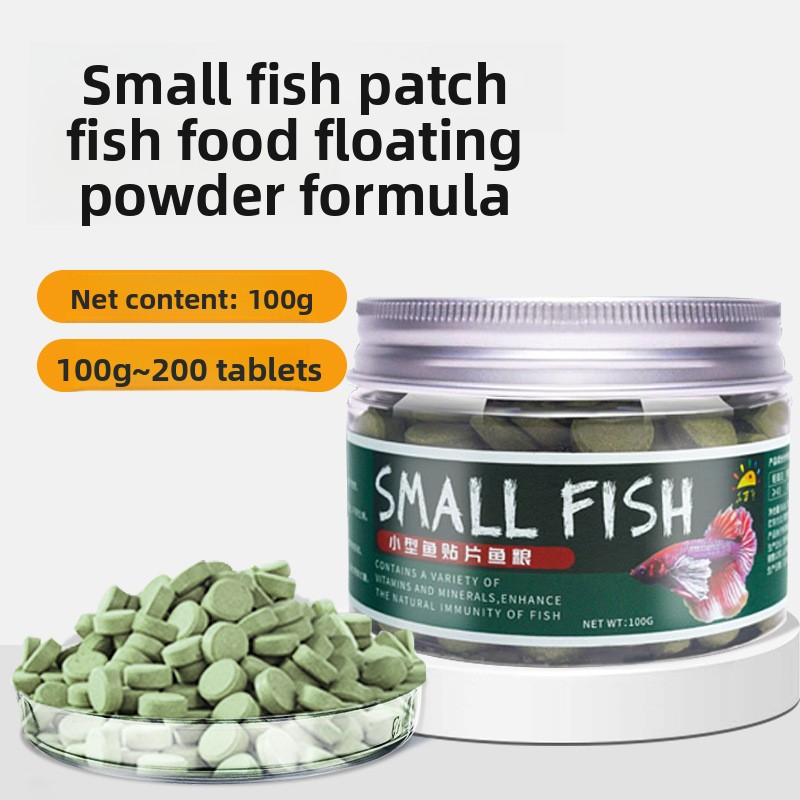 Almofadas pegajosas para alime - Tetra Fish In Aquarium avaliação e preço
