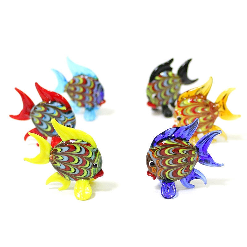 Peixes tropicais coloridos min - Aquarium Fish Colorful avaliação e preço