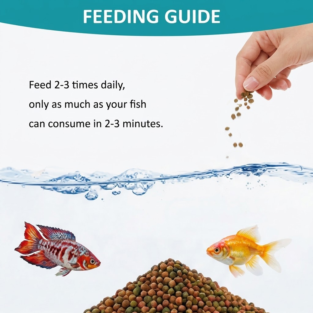 Alimento Premium para Peixes d - Tetra Fish In Aquarium avaliação e preço