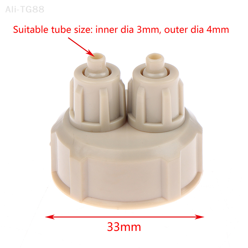 Kit de sistema de co2 para aqu - Live Fish Aquarium avaliação e preço