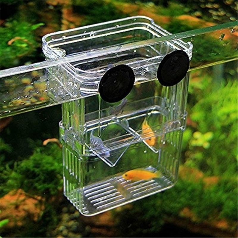 Multifuncional aquário de peix - Aquarium Fish Cave avaliação e preço