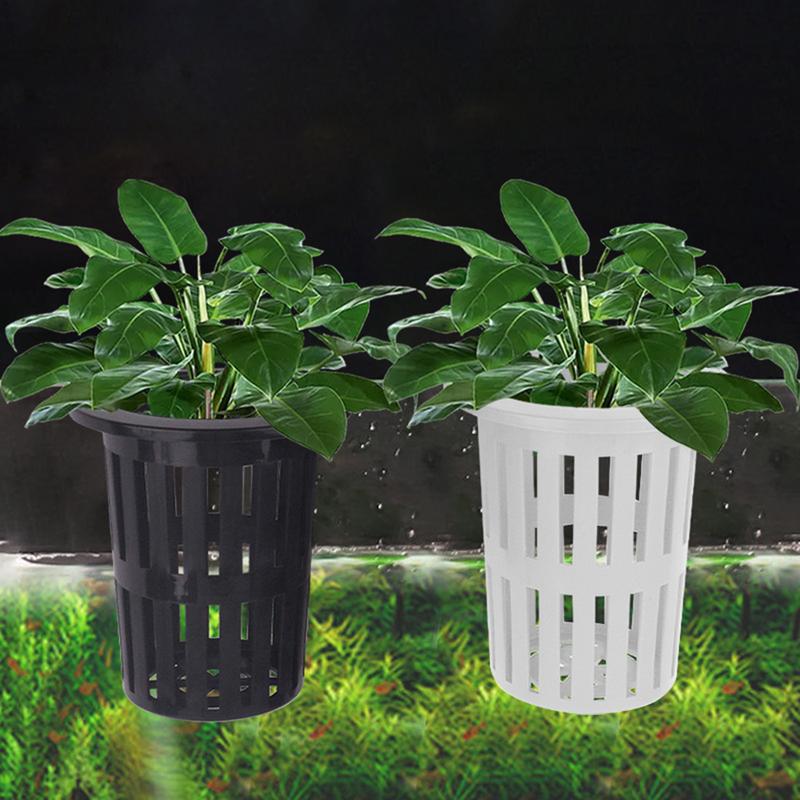 Sistema de cultivo aquaponico  - Aquarium Fish Pot avaliação e preço