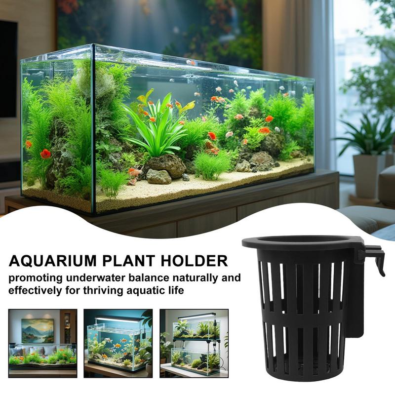 Sistema de cultivo aquaponico  - Aquarium Fish Pot avaliação e preço