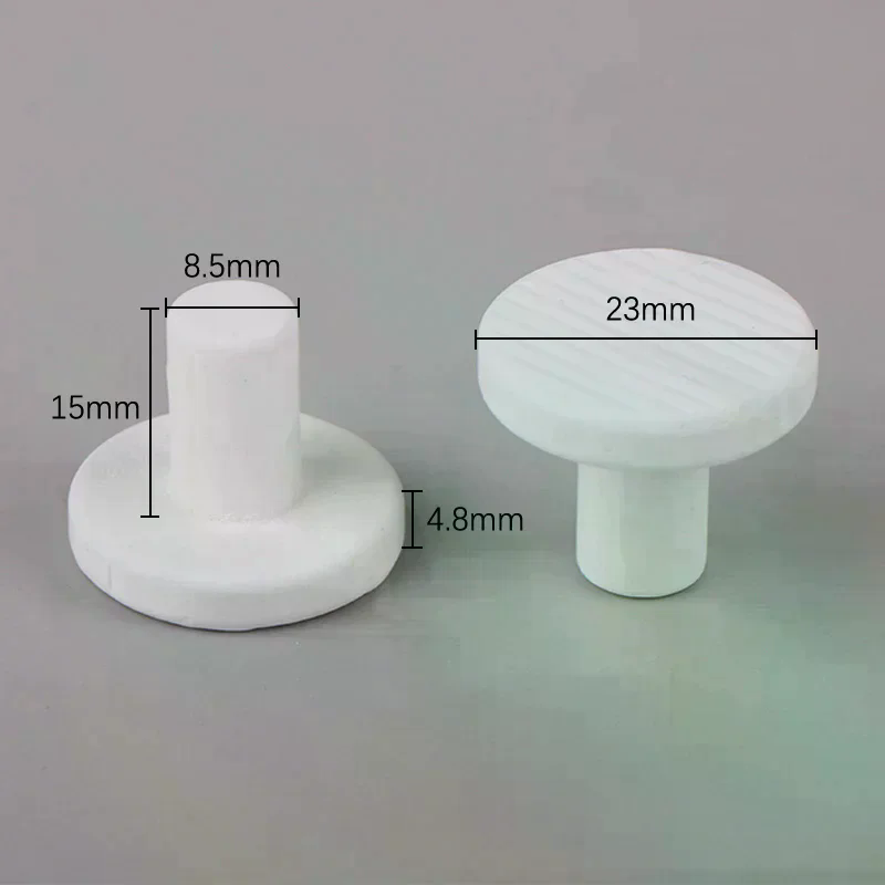 Base de Cerâmica em Formato T  - Aquarium Fish Reproduction avaliação e preço