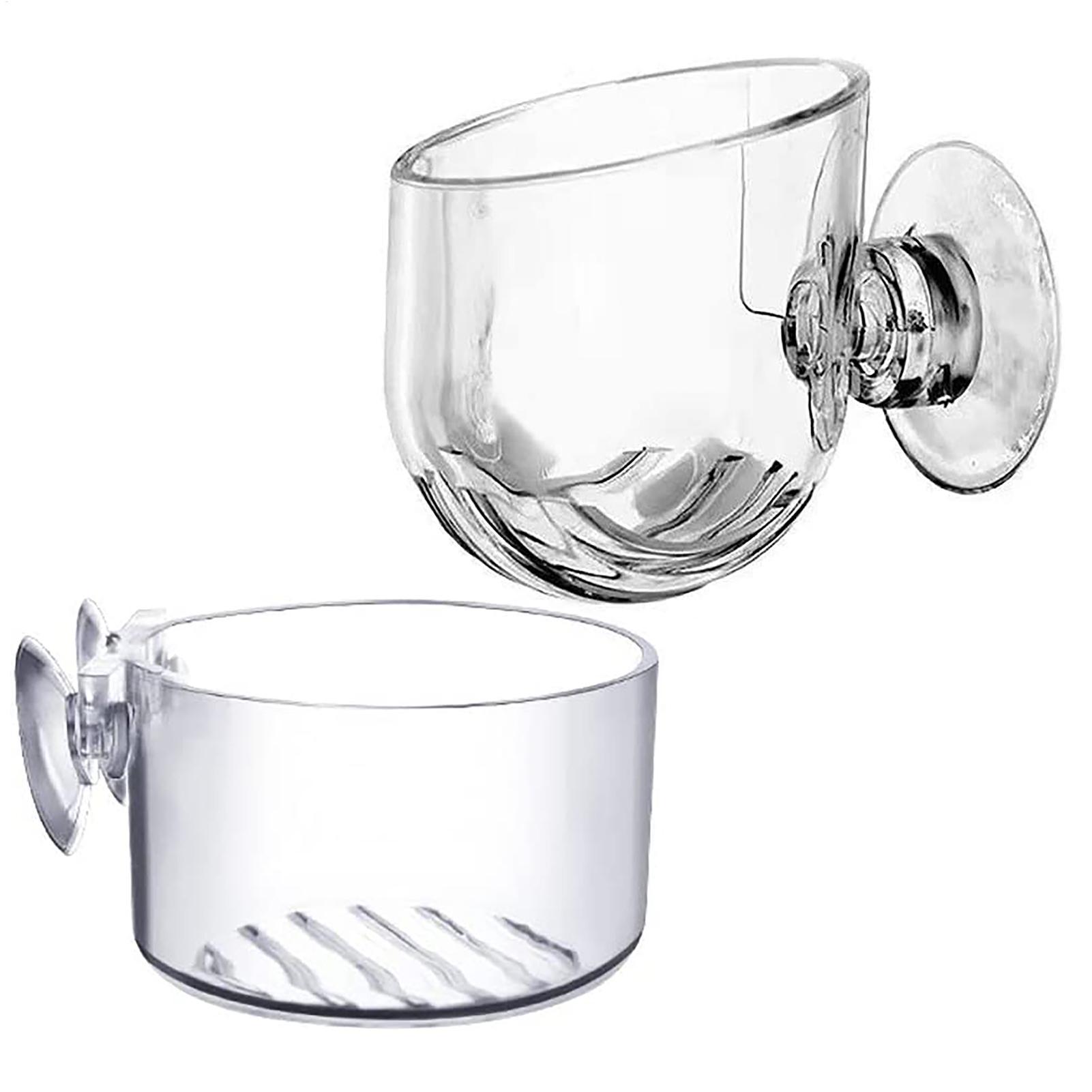 Vaso de Planta Aquática em Acr - Aquarium Fish Pot avaliação e preço