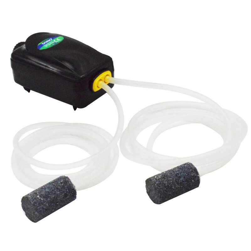 Sobo Songbao bomba de oxigênio - Aquarium Fish Accessories avaliação e preço