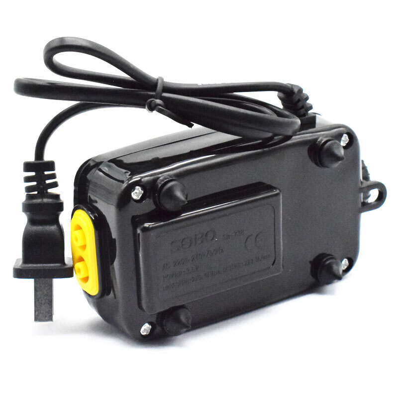Sobo Songbao bomba de oxigênio - Aquarium Fish Accessories avaliação e preço