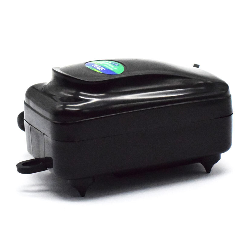 Sobo Songbao bomba de oxigênio - Aquarium Fish Accessories avaliação e preço