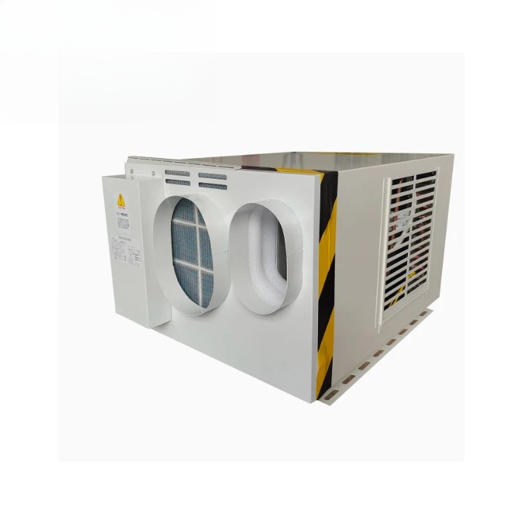 Ar condicionado dedicado para  - Water Conditioner Drop avaliação e preço