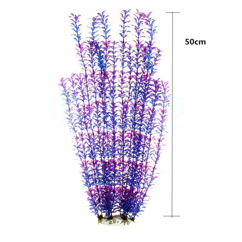 Plantas Artificiais Raras para - Aquarium Fish Buy avaliação e preço