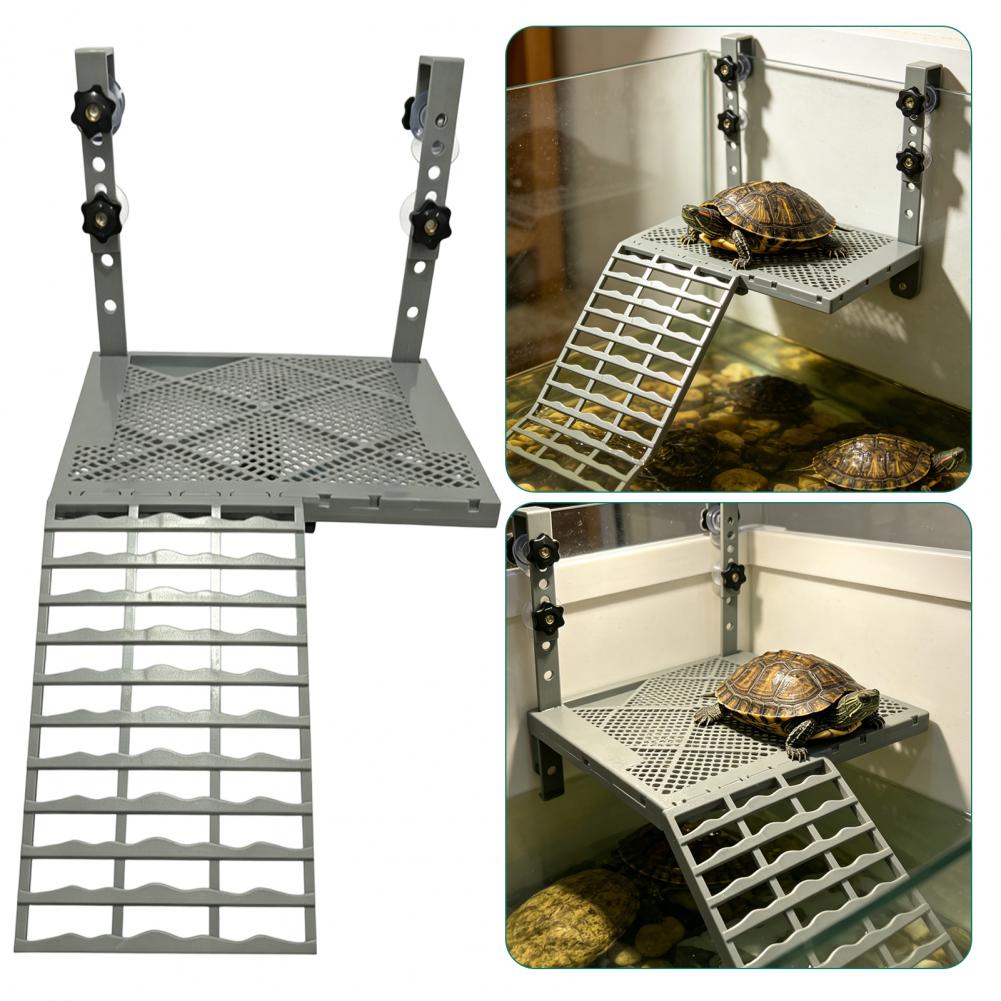 Decoração para Aquário, Plataf - Aquarium Fish Farm avaliação e preço