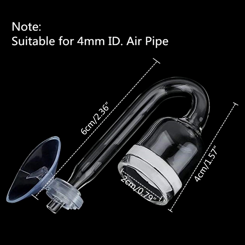 CO2 Difusor para Aquário, DIY  - Live Fish Aquarium avaliação e preço