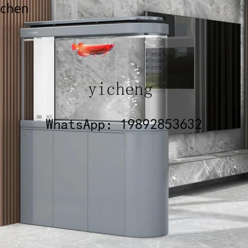 Tela Divisória para Aquário X7 - Live Fish Aquarium avaliação e preço