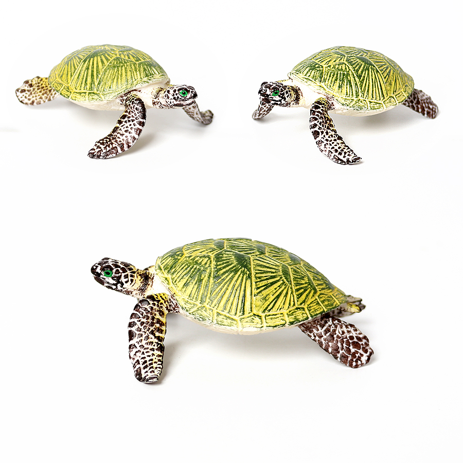 Realistic Miniatures Marine Li - Aquarium Fish Accessories avaliação e preço